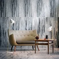 Louis Poulsen VL38 Table Lamp White and Brass By Vilhelm