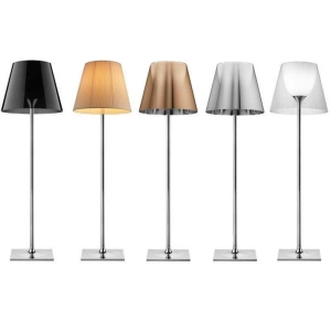 Flos Ktribe F3 1830mm Floor Lamp for Indoor diffused lighting