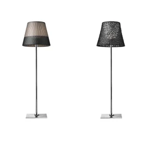 Flos KTribe F3 Lampada da Terra per Esterno a luce diffusa in