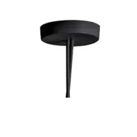 Flos Rosone Multiplo Nero per Sospensione Aim Flos Rosone Multiplo Nero per Sospensione Aim