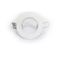 Flos Basic Downlight Faretto Incasso per Controsoffitto GU10