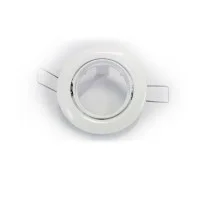 Flos Basic Downlight Faretto Incasso Direzionabile GU10 GU5.3