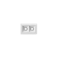 iGuzzini MK48 Laser Blade HC Recessed 2 Cells LED 4W 3000K iGuzzini MK48 Laser Blade HC Recessed 2 Cells LED 4W 3000K