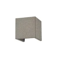 Mantra Taos Lampada Applique da Parete a LED Biemissione in