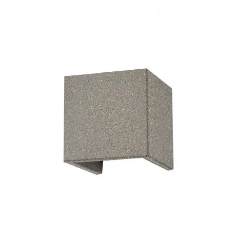 Mantra Taos Lampada Applique da Parete a LED Biemissione in