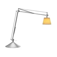Flos Archimoon Soft Table Lamp by Philippe Starck, 1998