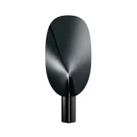 Flos Serena Lampada da Tavolo LED Nero by Patricia Urquiola