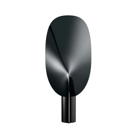 Flos Serena Lampada da Tavolo LED Nero by Patricia Urquiola