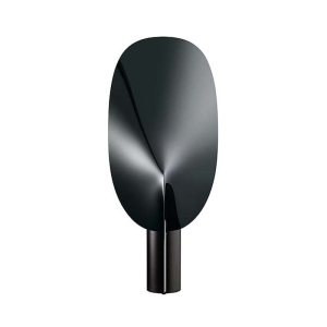Flos Serena LED Table Lamp Black by Patricia Urquiola
