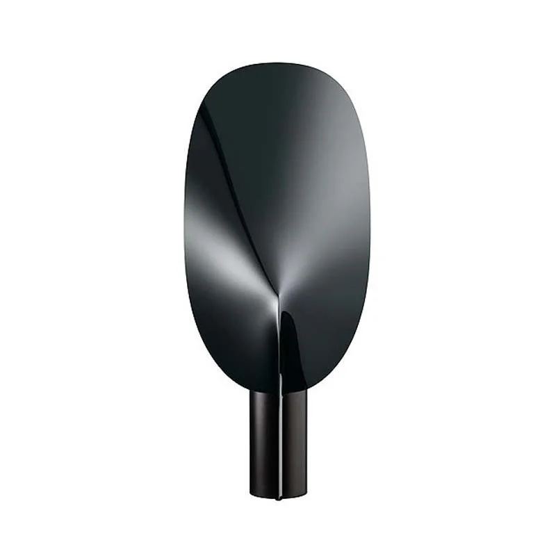 Flos Serena Lampada da Tavolo LED Nero by Patricia Urquiola