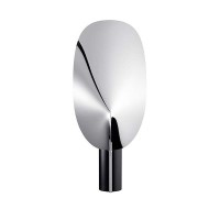 Flos Serena Lampada da Tavolo LED Alluminio by Patricia Urquiola