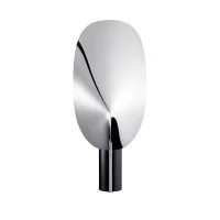 Flos Serena Lampada da Tavolo LED Alluminio by Patricia Urquiola