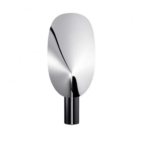 Flos Serena Lampada da Tavolo LED Alluminio by Patricia Urquiola