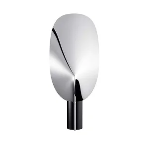 Flos Serena Lampada da Tavolo LED Alluminio by Patricia Urquiola