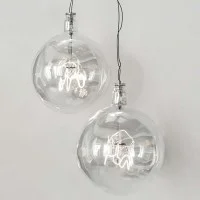 Flos Ricambio Lampadina Filamento LED 6W 2200K Dimmerabile per