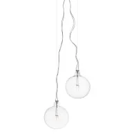 Flos Replacement Bulb Filament LED 6W 2200K Dimmable for Bulb 57