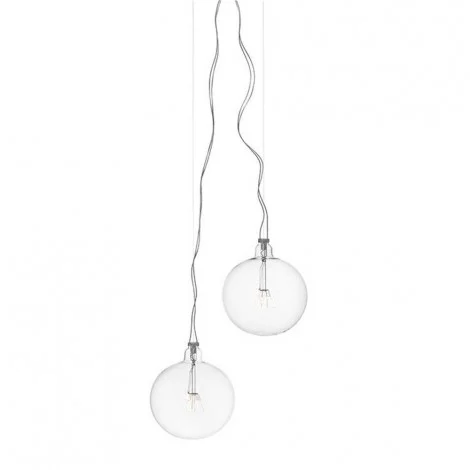 Flos Replacement Bulb Filament LED 6W 2200K Dimmable for Bulb 57