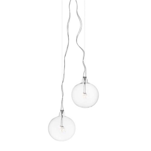Flos Replacement Bulb Filament LED 6W 2200K Dimmable for Bulb 57