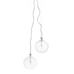 Flos Replacement Bulb Filament LED 6W 2200K Dimmable for Bulb 57