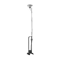 Flos Toio Nera lampada terra Dimmable USA 110V Castiglioni 1962