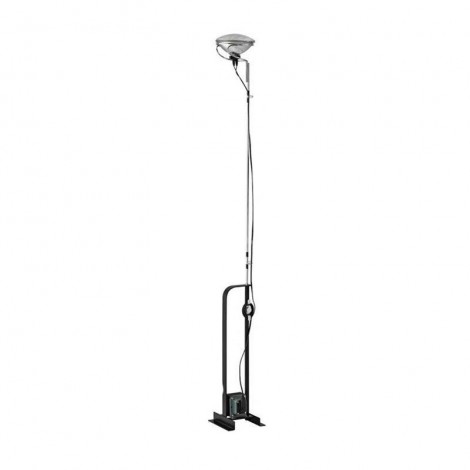 Flos Toio Nera lampada terra Dimmable USA 110V Castiglioni 1962