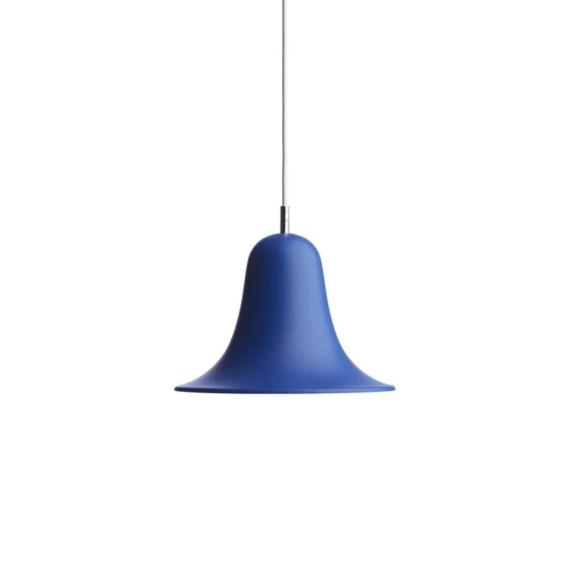 Verpan Pantop Ø23 Pendant Lampada da Sospensione a Campana per