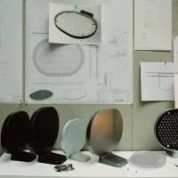 Flos Oplight W1 LED Dimmable Wall Lamp Applique By Jasper