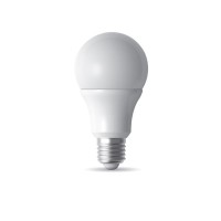 Daylight Italia Bulb Lamp LED E27 12V 24V 4.5W 380lm 3000K Low