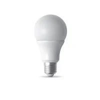Daylight Italia Lampadina LED E27 12V 24V 4.5W 380lm 3000K