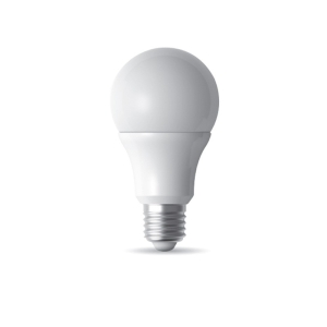 Daylight Italia Lampadina LED E27 12V 24V 4.5W 380lm 3000K