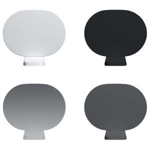 Flos Oplight W2 Lampada Applique da Parete a LED Dimmerabile By