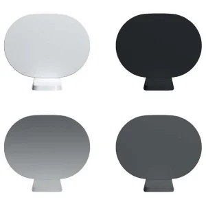 Flos Oplight W2 LED Dimmable Wall Lamp Applique By Jasper