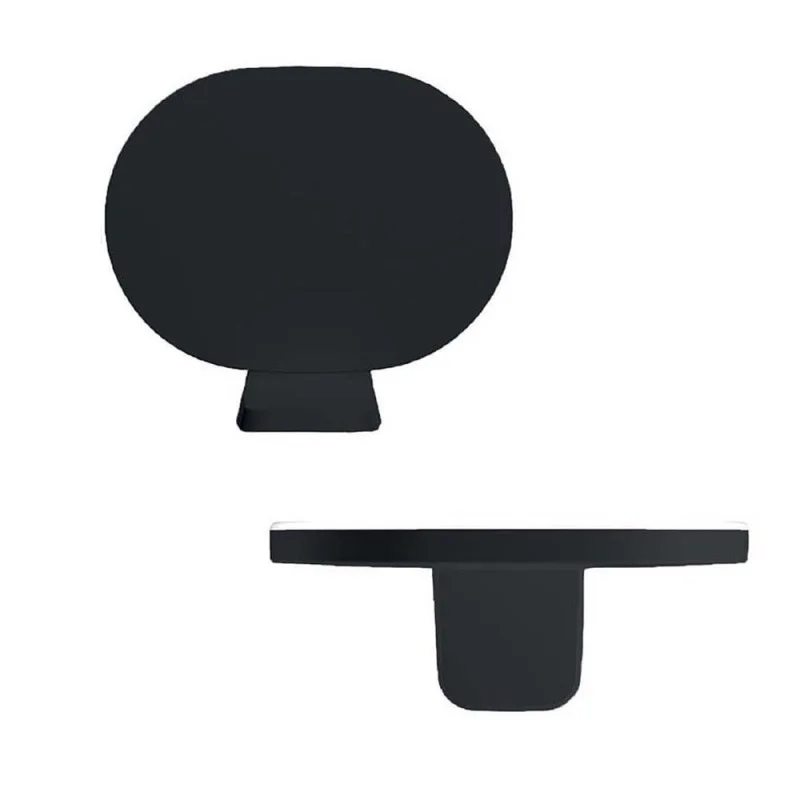 Flos Oplight W2 LED Dimmable Wall Lamp Applique By Jasper Flos Oplight W2 LED Dimmable Wall Lamp Applique By Jasper