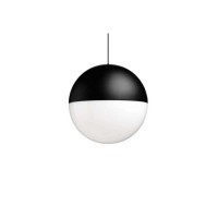 Flos String Light Sphere Head Suspension Pendant Lamp LED with