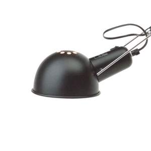 Flos Riflettore Nero per 265 Parti di Ricambio Originale