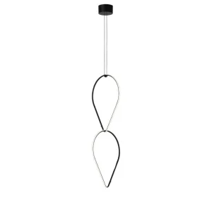 Flos Arrangements Lampada a Sospensione LED 60W Modulare Design