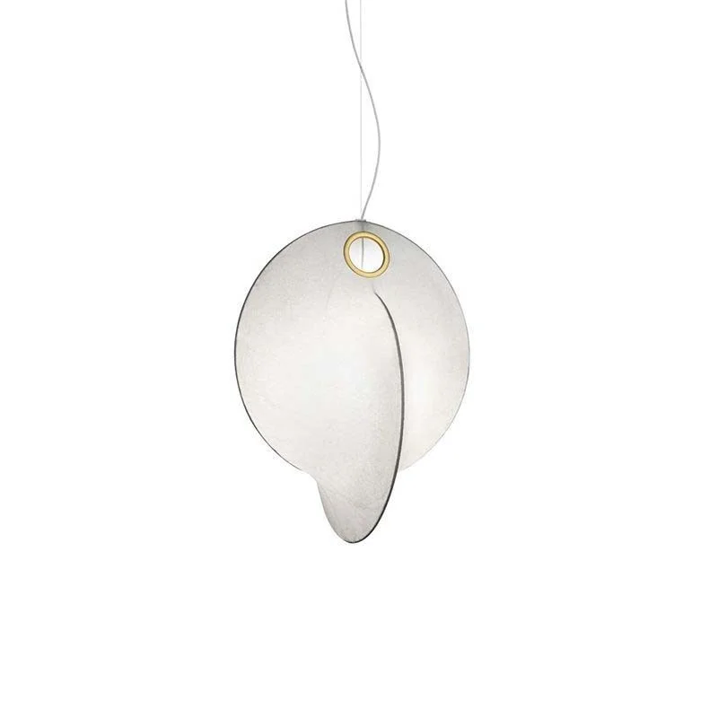 Flos Overlap S1 Lampada a Sospensione E27 Design Michael Flos Overlap S1 Lampada a Sospensione E27 Design Michael