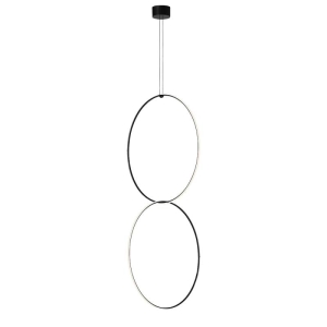 Flos Arrangements Suspension Pendant Lamp LED 108W Modular