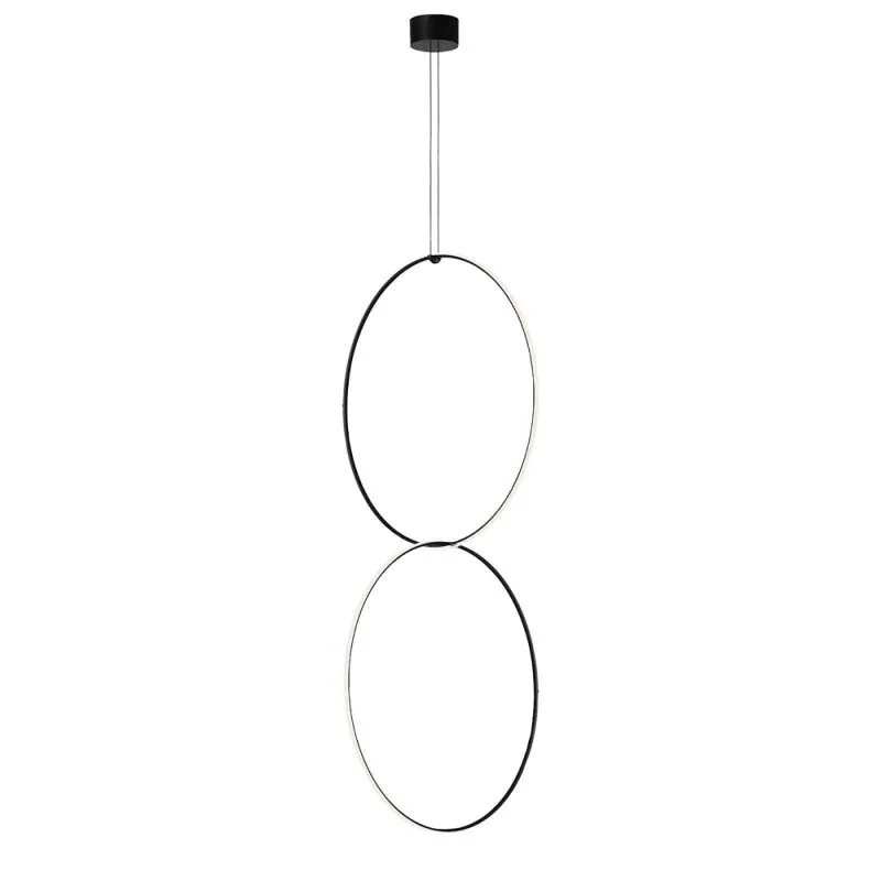 Flos Arrangements Suspension Pendant Lamp LED 108W Modular
