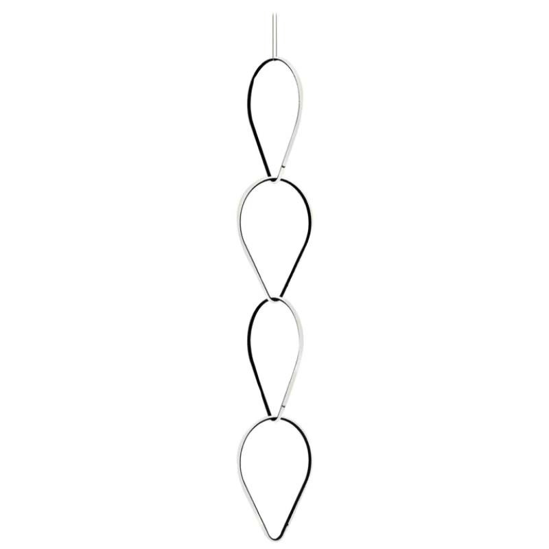 Flos Arrangements Lampada a Sospensione LED 120W Modulare
