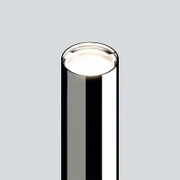 Lodes Croma Lampada da Terra LED Dimmerabile a Ottica Larga By