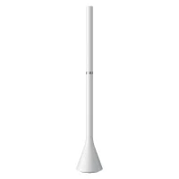 Lodes Croma Floor Lamp LED Dimmable with Wide Optic By Luca