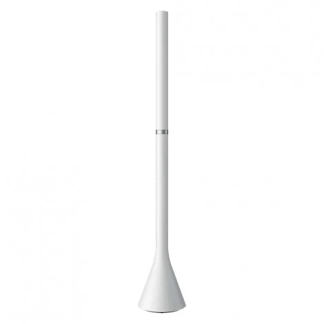 Lodes Croma Floor Lamp LED Dimmable with Wide Optic By Luca