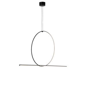 Flos Arrangements Suspension Pendant Lamp LED 83W Modular