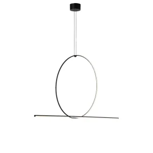 Flos Arrangements Suspension Pendant Lamp LED 83W Modular