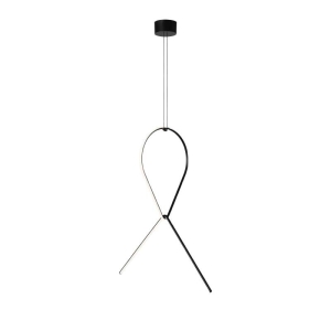 Flos Arrangements Suspension Pendant Lamp LED Broken Line 54W