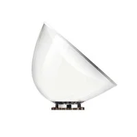 Flos Diffusore Vetro con Riflettore per Taccia LED o Alogena