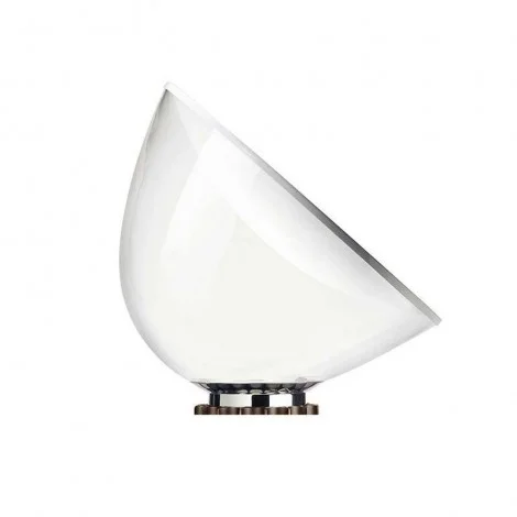 Flos Diffusore Vetro con Riflettore per Taccia LED o Alogena
