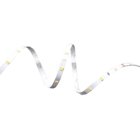 Lampo Strip LED Slim 5mm 2835 60led/m 24V 5.76W/mt Reel 5