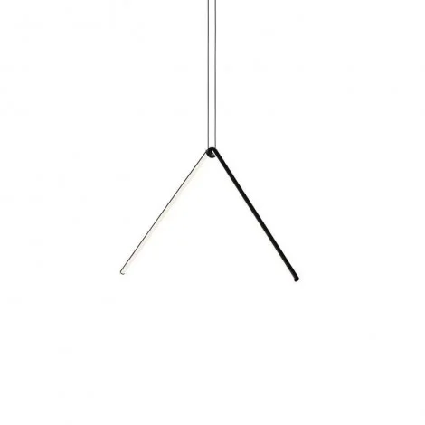 Flos Arrangements Elemento Broken Line 24W by Michael